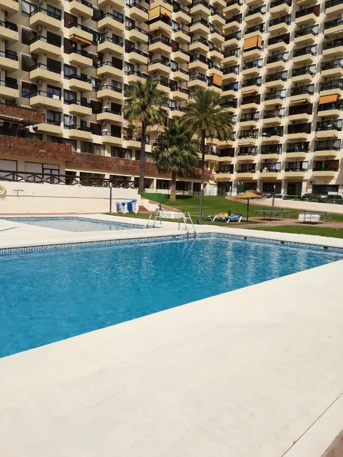 Aloha Playa Primera Apartment Benalmadena Exterior photo